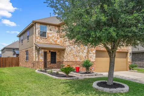 3611 Sumner Lodge Drive Katy TX 77449