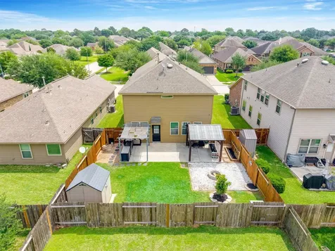 3611 Sumner Lodge Drive Katy TX 77449