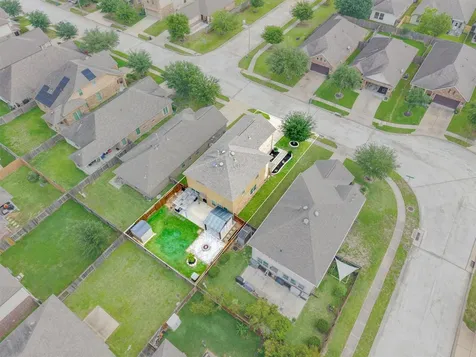 3611 Sumner Lodge Drive Katy TX 77449
