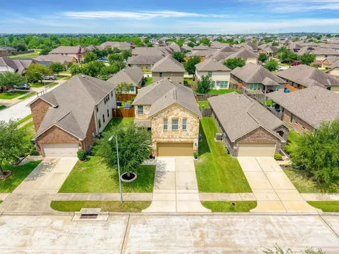 3611 Sumner Lodge Drive Katy TX 77449
