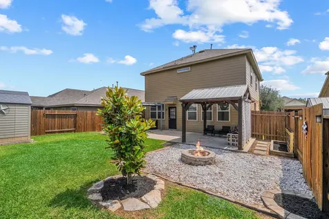 3611 Sumner Lodge Drive Katy TX 77449