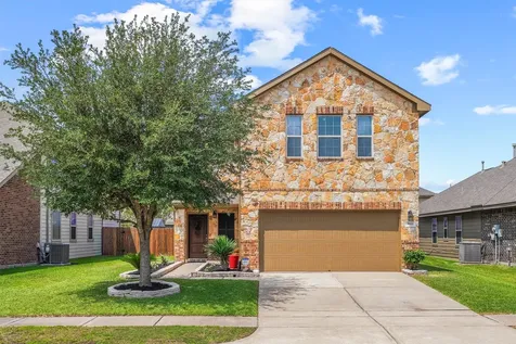 3611 Sumner Lodge Drive Katy TX 77449