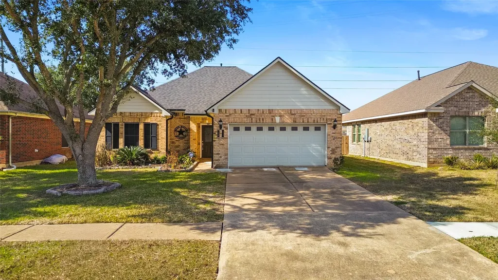 7527 Livery Lane Cypress TX 77433