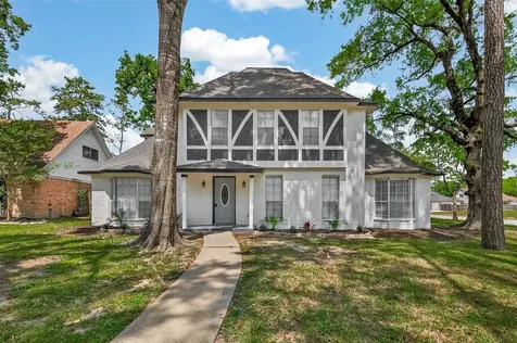 1102 Belaya Lane Houston TX 77090