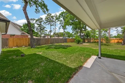 1102 Belaya Lane Houston TX 77090