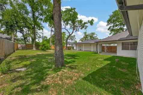 1102 Belaya Lane Houston TX 77090
