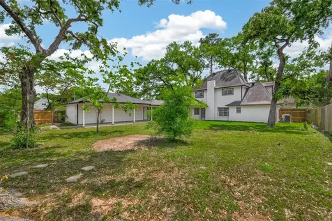 1102 Belaya Lane Houston TX 77090