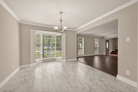 1102 Belaya Lane Houston TX 77090