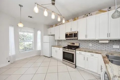 18315 Brenwood Menor Drive Katy TX 77449