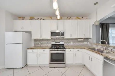 18315 Brenwood Menor Drive Katy TX 77449