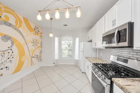 18315 Brenwood Menor Drive Katy TX 77449