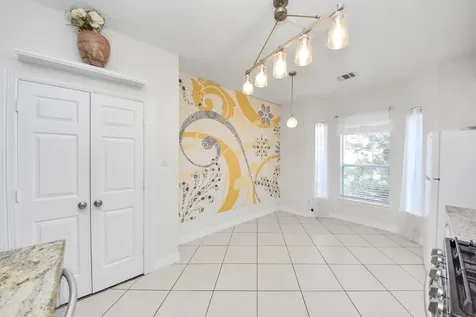 18315 Brenwood Menor Drive Katy TX 77449