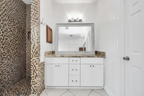 18315 Brenwood Menor Drive Katy TX 77449