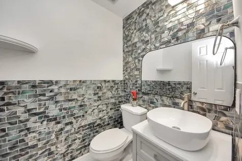 18315 Brenwood Menor Drive Katy TX 77449