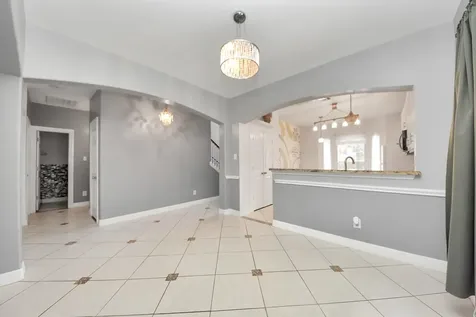 18315 Brenwood Menor Drive Katy TX 77449
