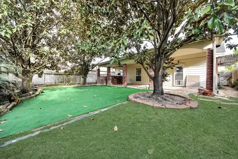 18315 Brenwood Menor Drive Katy TX 77449