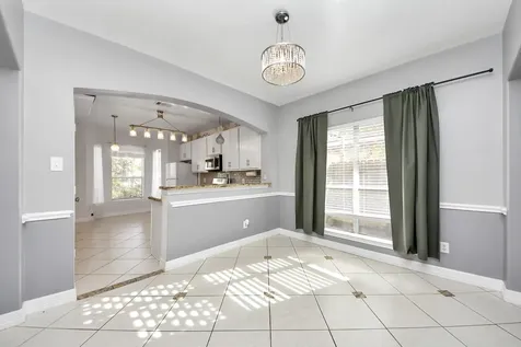18315 Brenwood Menor Drive Katy TX 77449