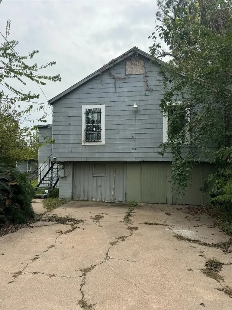 3612 Crane Street Houston TX 77026