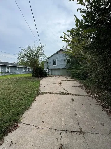 3612 Crane Street Houston TX 77026