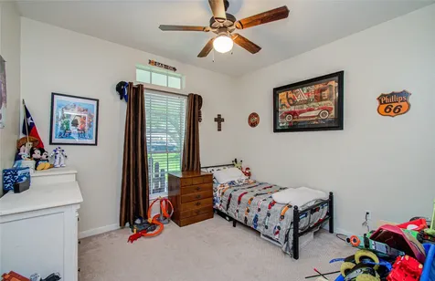 9501 Gene Street Needville TX 77461