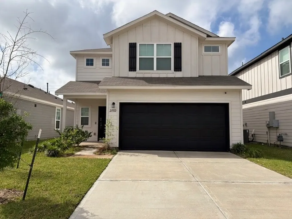 21502 Austell Pond Drive Porter TX 77365