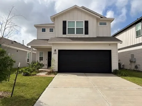 21502 Austell Pond Drive Porter TX 77365