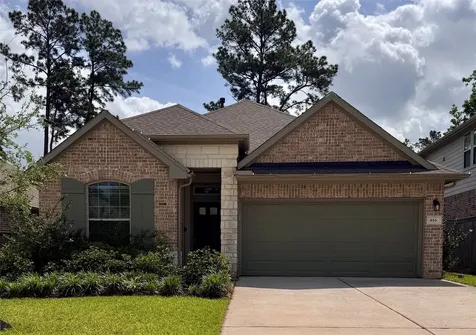 416 Buff Beauty Court Willis TX 77318