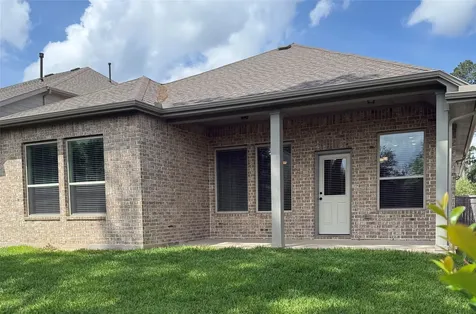 416 Buff Beauty Court Willis TX 77318