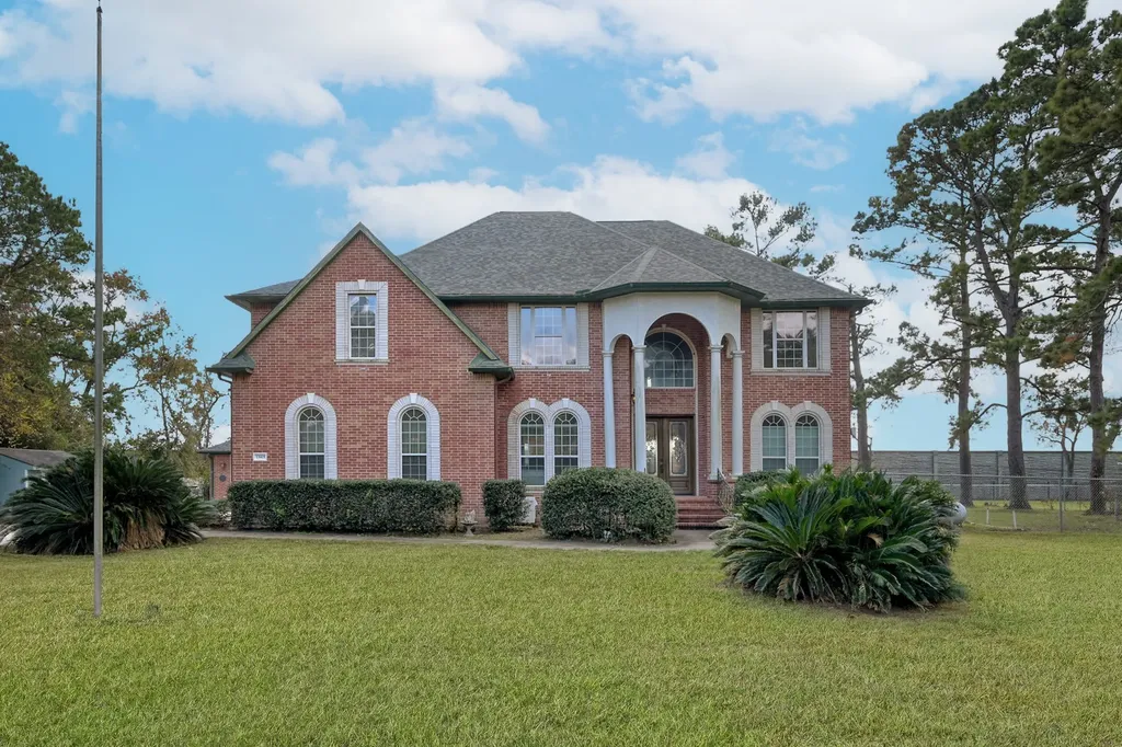 13415 Lucien Lane Tomball TX 77377