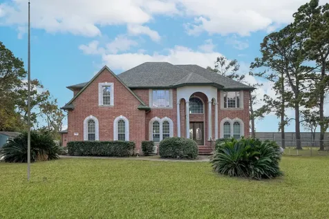 13415 Lucien Lane Tomball TX 77377