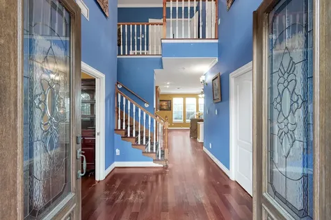 13415 Lucien Lane Tomball TX 77377