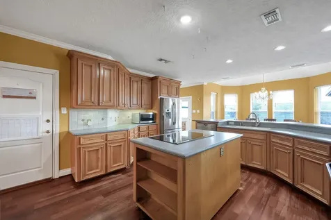 13415 Lucien Lane Tomball TX 77377