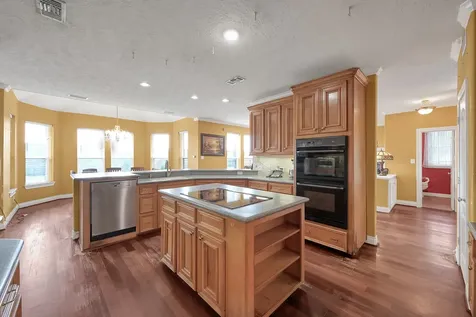 13415 Lucien Lane Tomball TX 77377