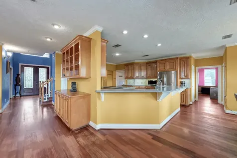13415 Lucien Lane Tomball TX 77377