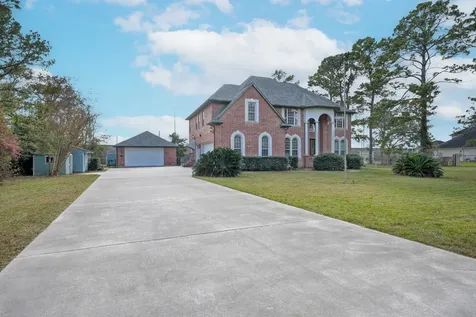 13415 Lucien Lane Tomball TX 77377