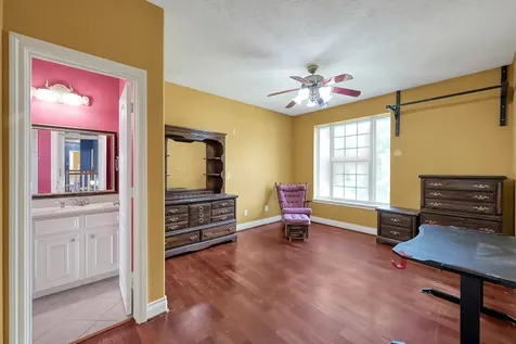 13415 Lucien Lane Tomball TX 77377
