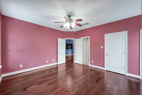 13415 Lucien Lane Tomball TX 77377