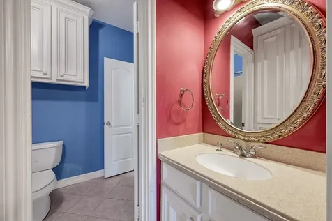 13415 Lucien Lane Tomball TX 77377