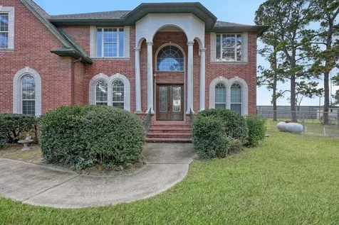 13415 Lucien Lane Tomball TX 77377