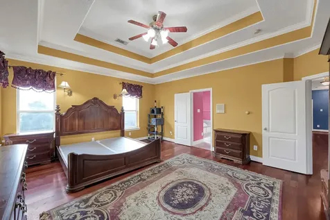 13415 Lucien Lane Tomball TX 77377