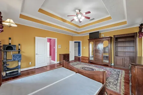 13415 Lucien Lane Tomball TX 77377