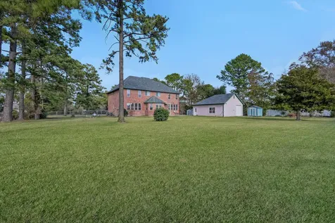 13415 Lucien Lane Tomball TX 77377