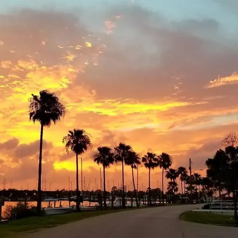 50 Lazy Lane Kemah TX 77565
