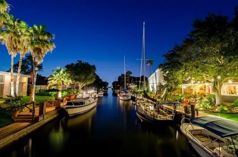 50 Lazy Lane Kemah TX 77565