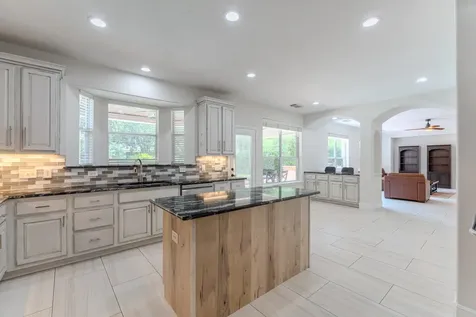 7 Stickley Court The Woodlands TX 77382