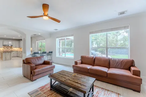 7 Stickley Court The Woodlands TX 77382