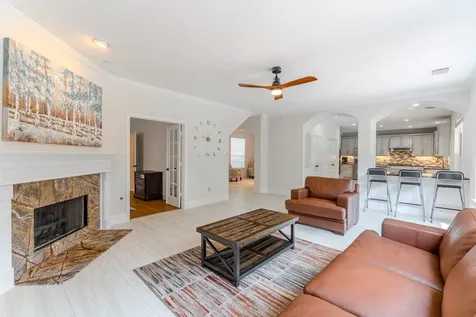 7 Stickley Court The Woodlands TX 77382