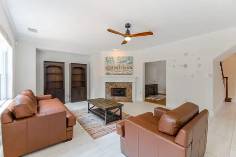 7 Stickley Court The Woodlands TX 77382