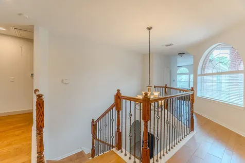 7 Stickley Court The Woodlands TX 77382