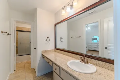 7 Stickley Court The Woodlands TX 77382